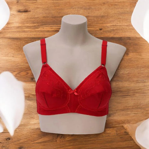 IFG Comfort 15 Bra (D, E)