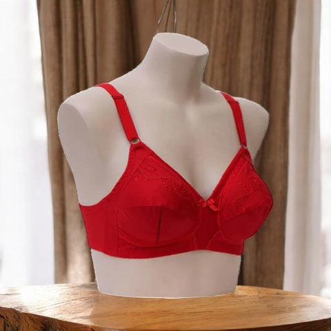 IFG Comfort 15 Bra (D, E)