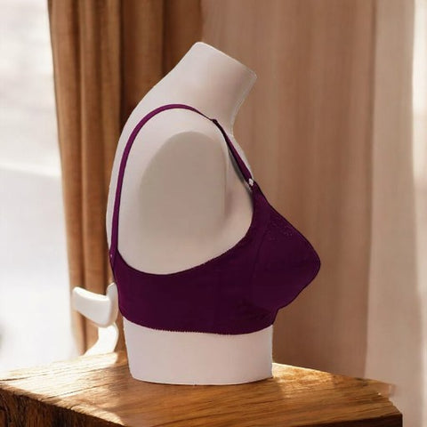 IFG Comfort 15 Bra (D, E)