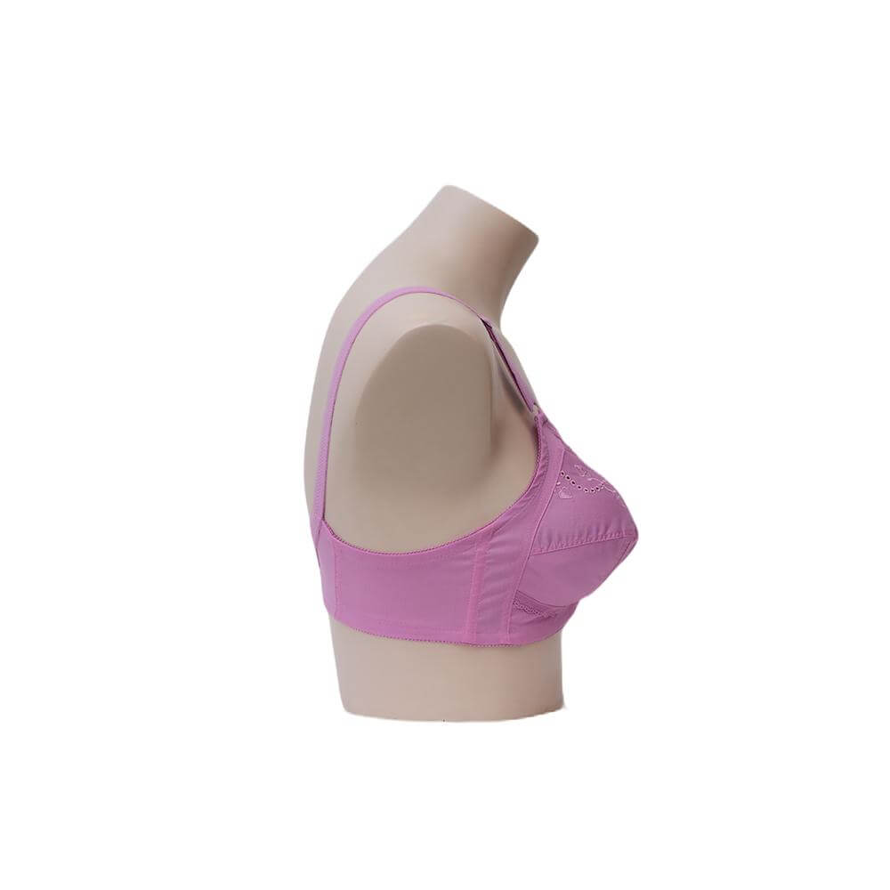 IFG Comfort 15 Minimizer Cotton Bra (B & C Cup) Pakistan – Roop Singhar