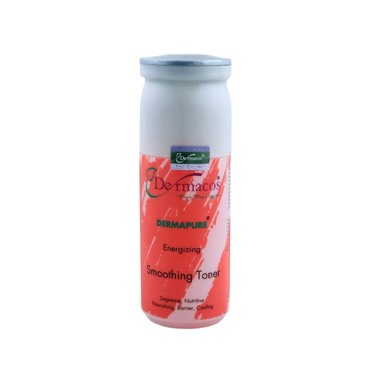 DERMACOS Energizing Soothing Toner
