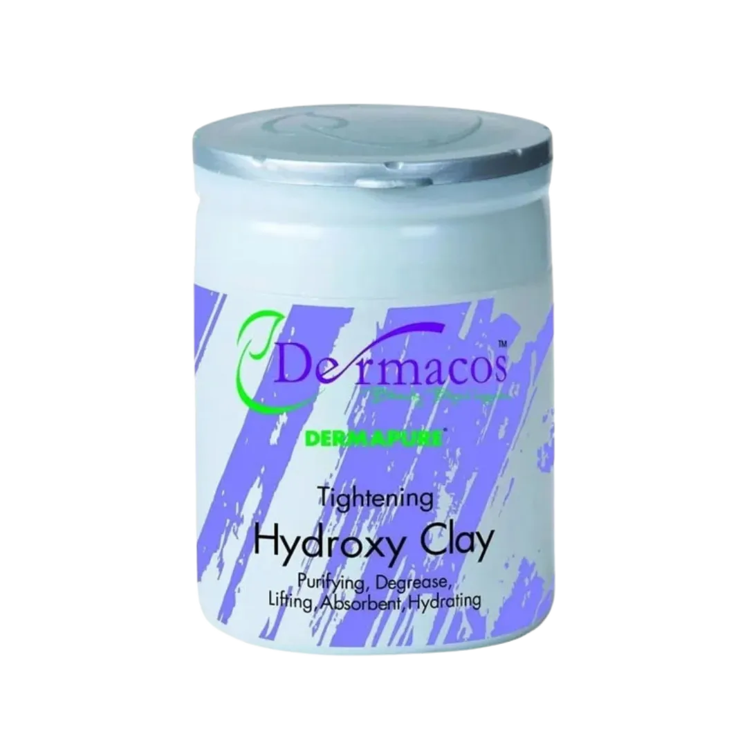 DERMACOS Tightening Hydrating Clay