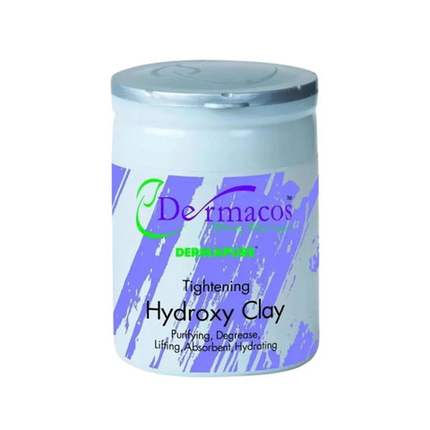 DERMACOS Tightening Hydrating Clay