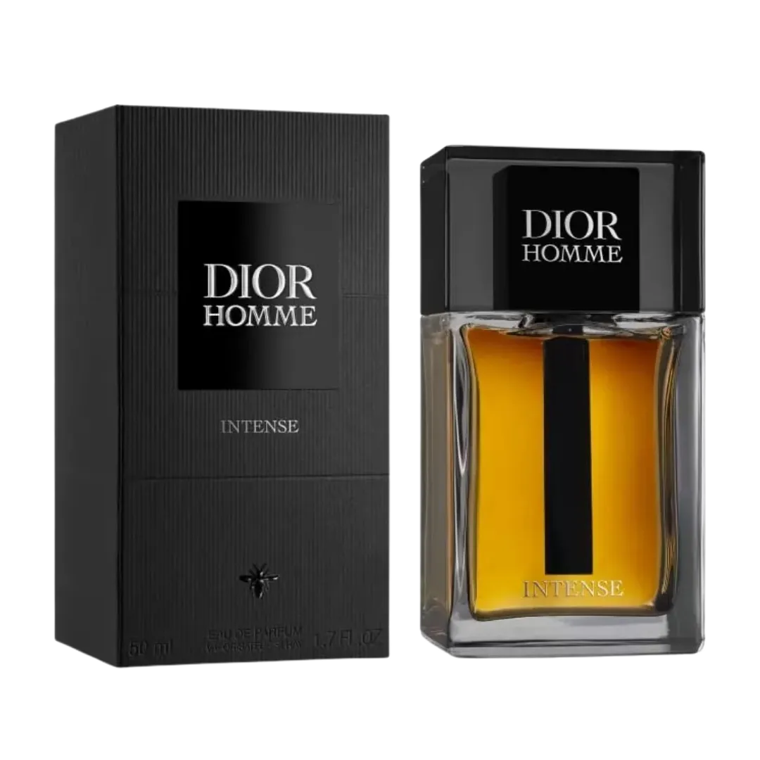 DIOR HOMME INTENSE