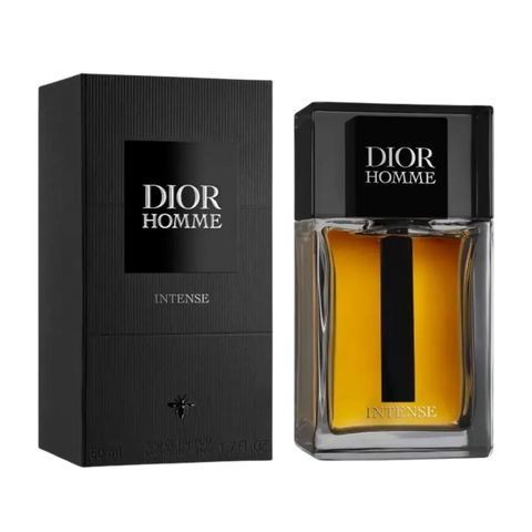 DIOR HOMME INTENSE