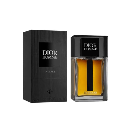 DIOR HOMME INTENSE