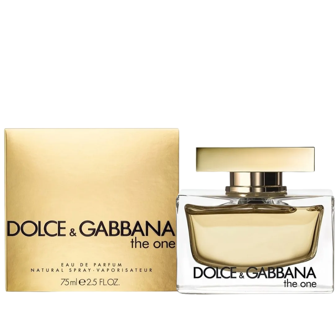 DOLCE & GABBANA The One Women EDP