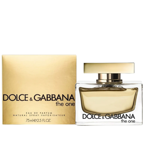 DOLCE & GABBANA The One Women EDP
