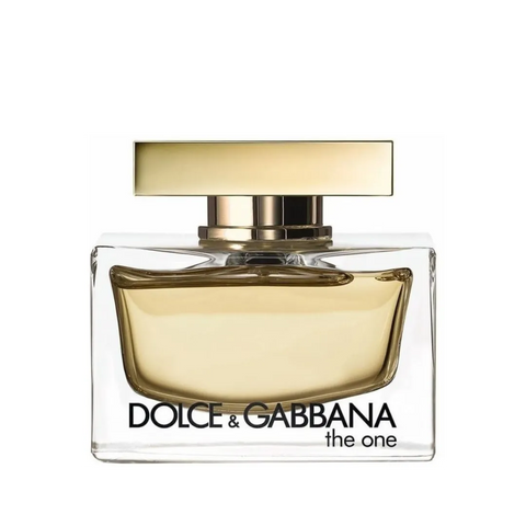 DOLCE & GABBANA The One Women EDP