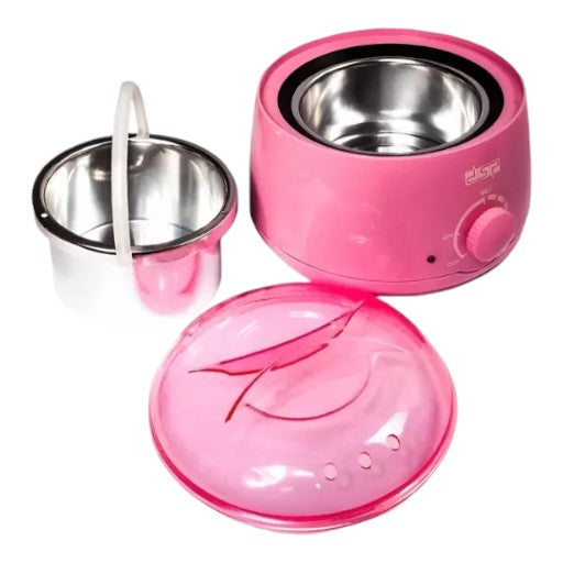 DSP WAX HEATER