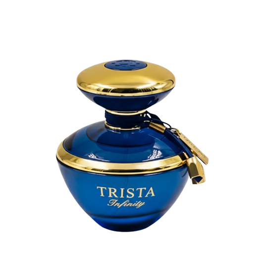 DUMONT PARIS TRISTA INFINITY EDP