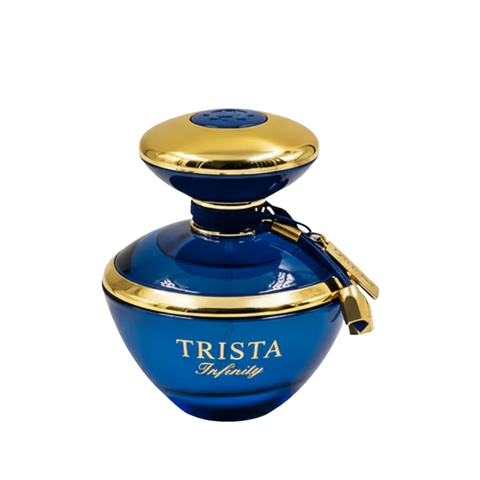 DUMONT PARIS TRISTA INFINITY EDP