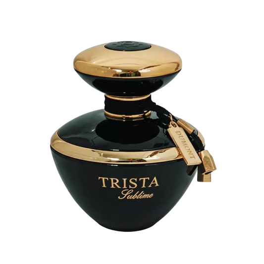 DUMONT PARIS TRISTA SUBLIME EDP