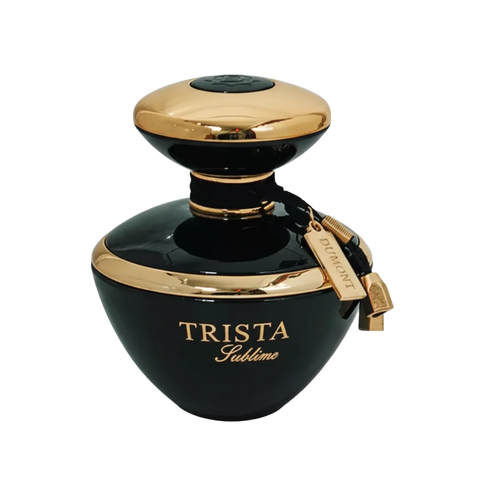 DUMONT PARIS TRISTA SUBLIME EDP