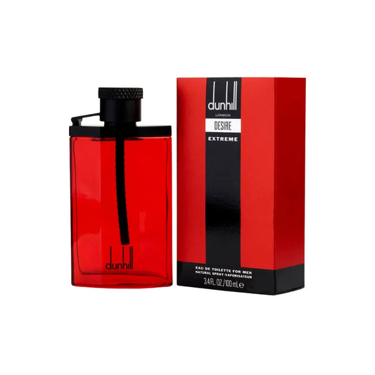 DUNHILL DESIRE EXTREME MEN EDT