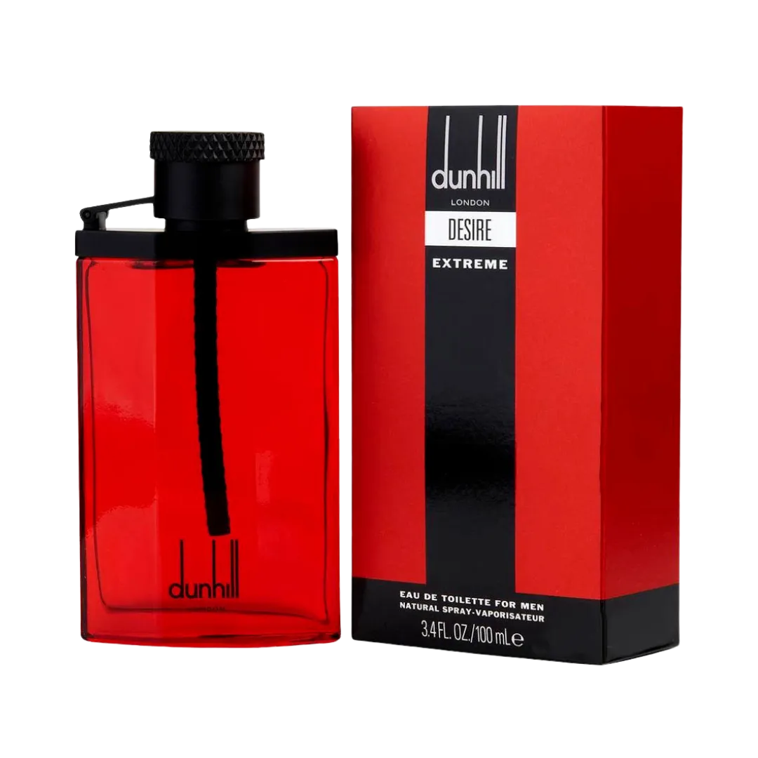 DUNHILL DESIRE EXTREME MEN EDT