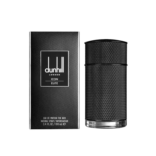 DUNHILL LONDON ICON ELITE EDP