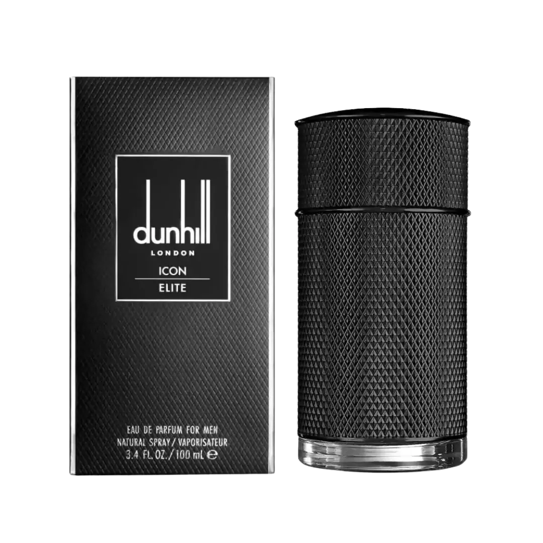 DUNHILL LONDON ICON ELITE EDP
