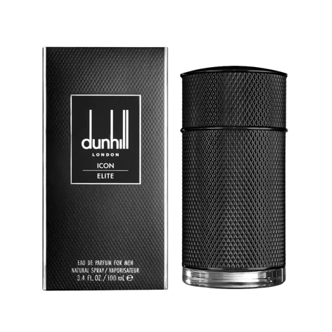 DUNHILL LONDON ICON ELITE EDP