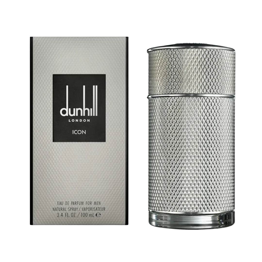 DUNHILL LONDON ICON MEN EDP