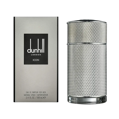DUNHILL LONDON ICON MEN EDP