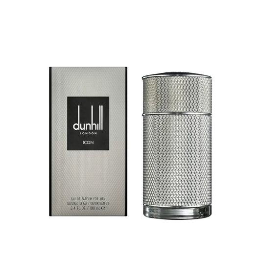 DUNHILL LONDON ICON MEN EDP