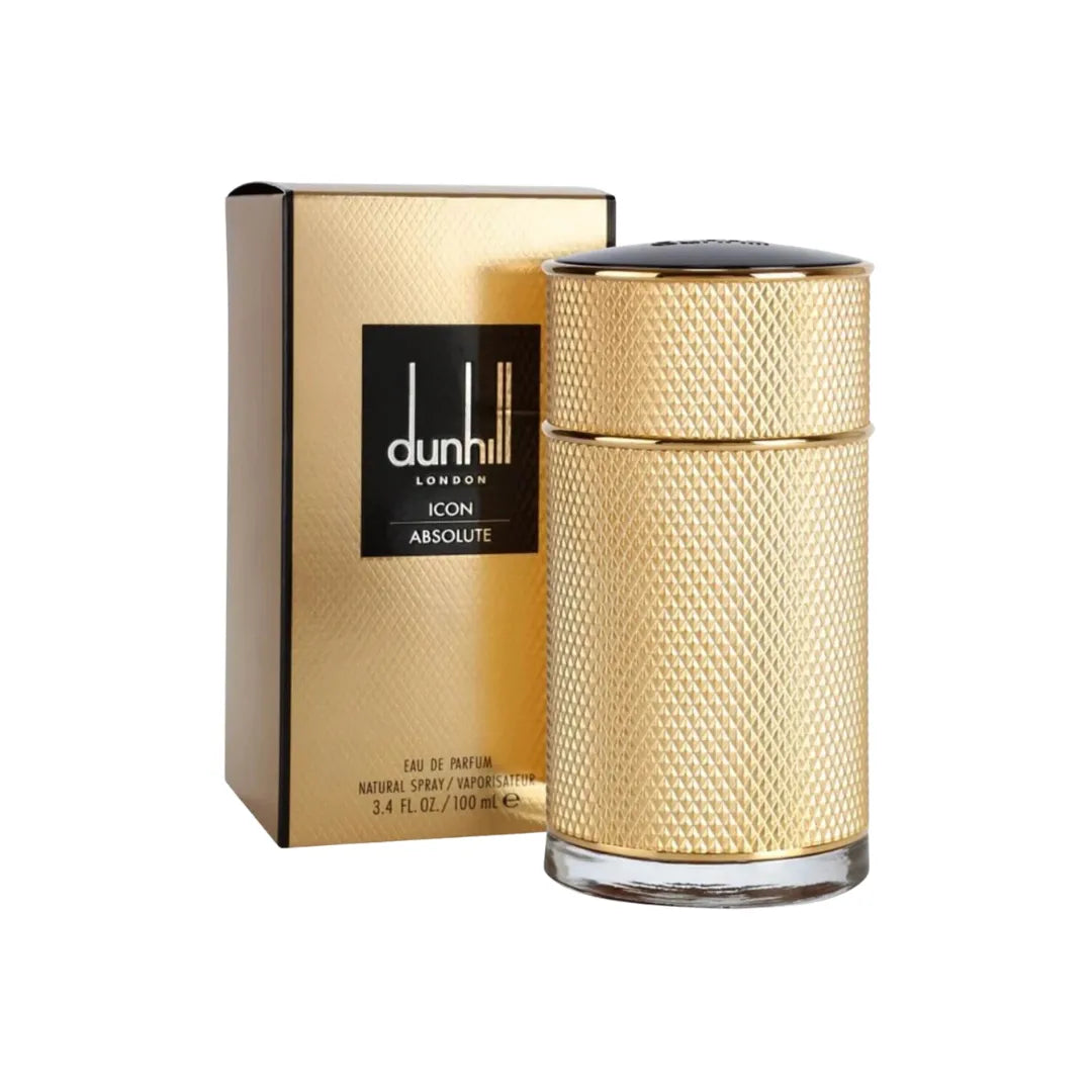 DUNHILL London Icon Absolute Eau De Perfume