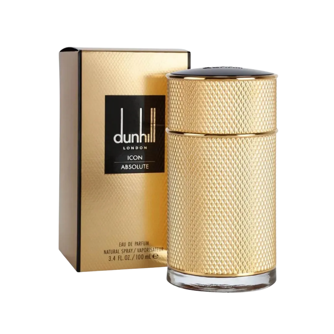 DUNHILL London Icon Absolute Eau De Perfume