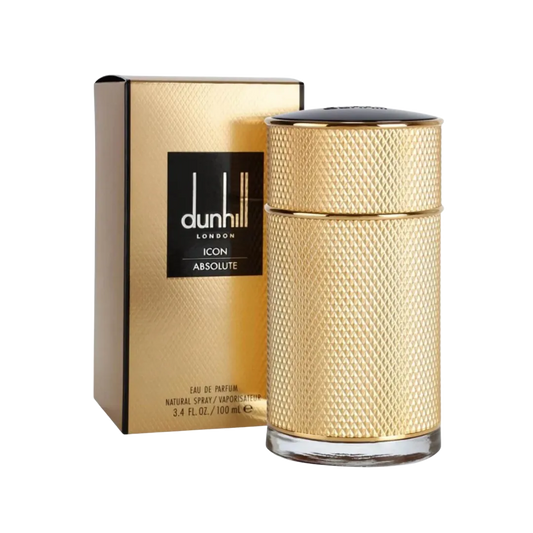 DUNHILL London Icon Absolute Eau De Perfume