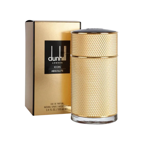 DUNHILL London Icon Absolute Eau De Perfume