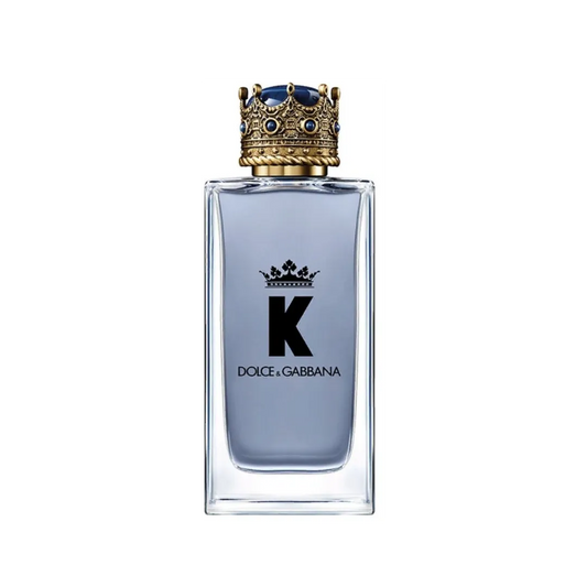 D&G Dolce Gabbana King EDP Men Perfume