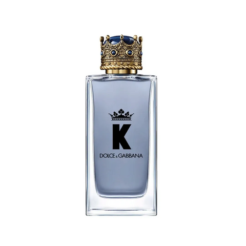 D&G Dolce Gabbana King EDP Men Perfume