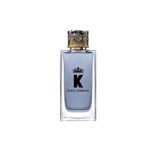 D&G Dolce Gabbana King EDP Men Perfume