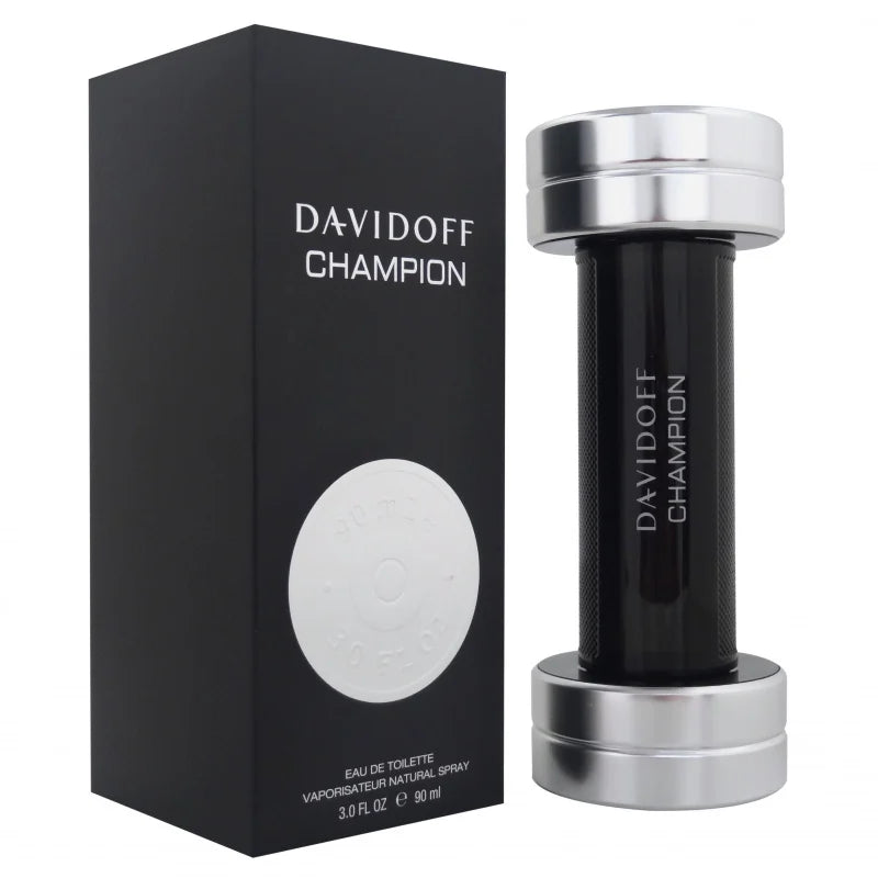 Davidoff Champion Men EDT