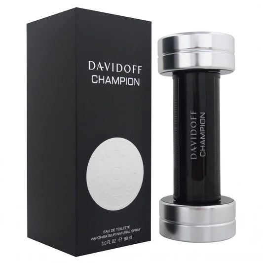 Davidoff Champion Men EDT