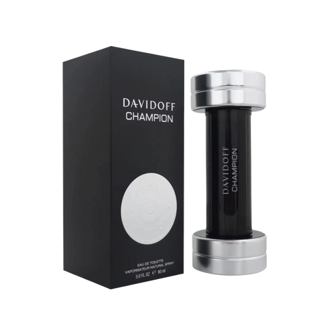 Davidoff Champion Men EDT