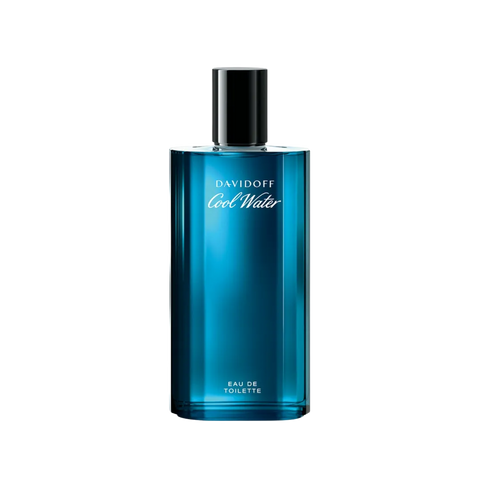 Davidoff Cool Water For Men Perfume EDT