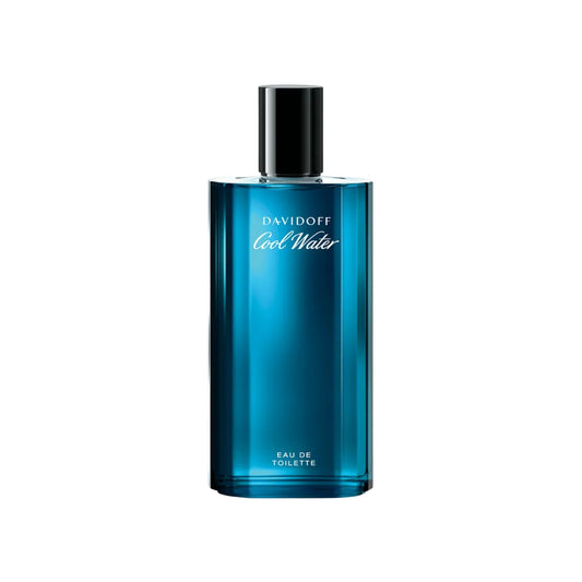 Davidoff Cool Water For Men Perfume EDT