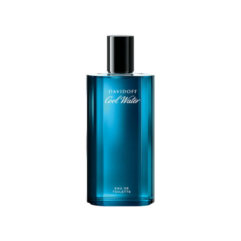 Davidoff Cool Water For Men Perfume EDT