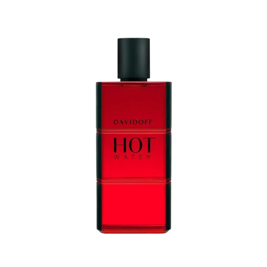 Davidoff Hot Water Perfume for Men EDT