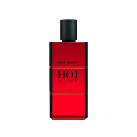 Davidoff Hot Water Perfume for Men EDT