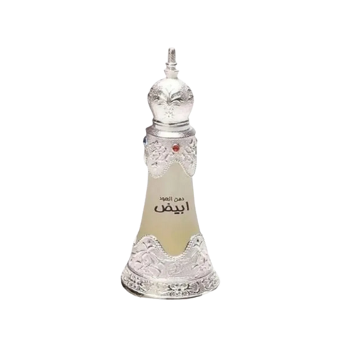 Dehn al Oudh Abiyad Attar By Afnan