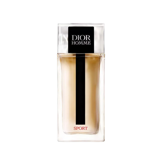 Dior Homme Sport Eau de Toilette