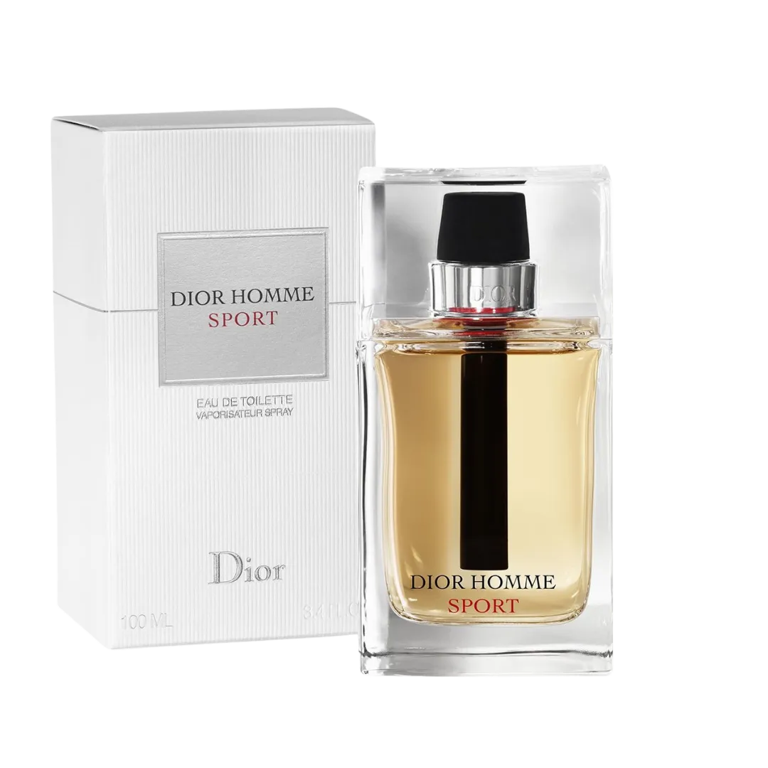 Dior Homme Sport Eau de Toilette