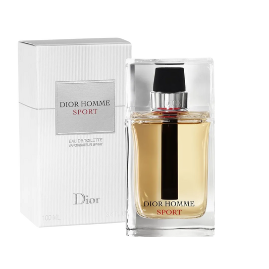 Dior Homme Sport Eau de Toilette