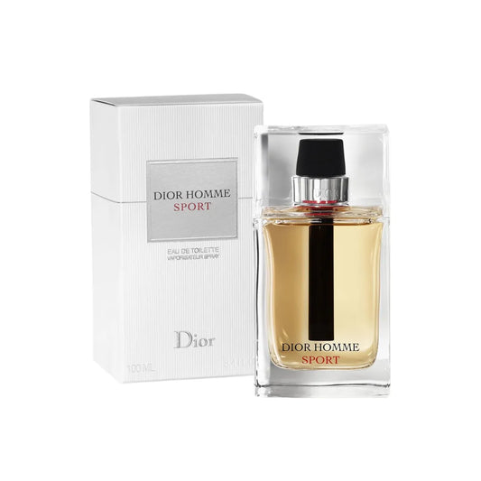 Dior Homme Sport Eau de Toilette
