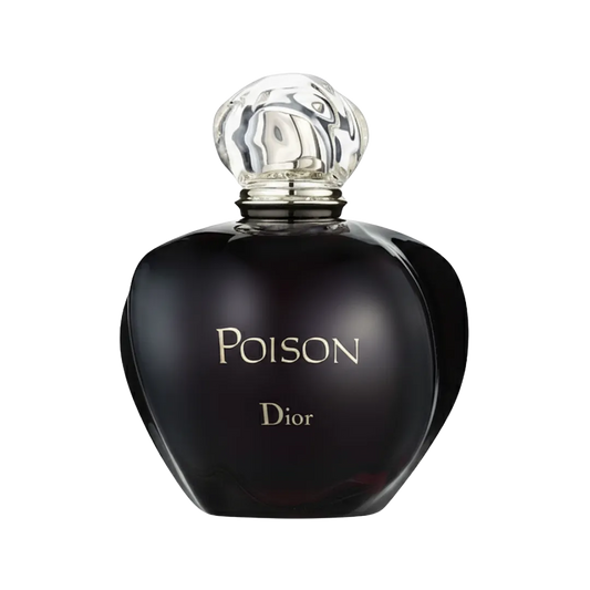Dior Poison Eau De Toilette, Fragrance For Women