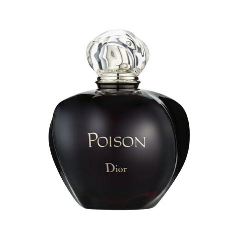 Dior Poison Eau De Toilette, Fragrance For Women