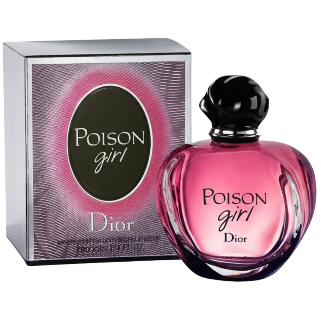 Dior Poison Girl Eau de Parfum