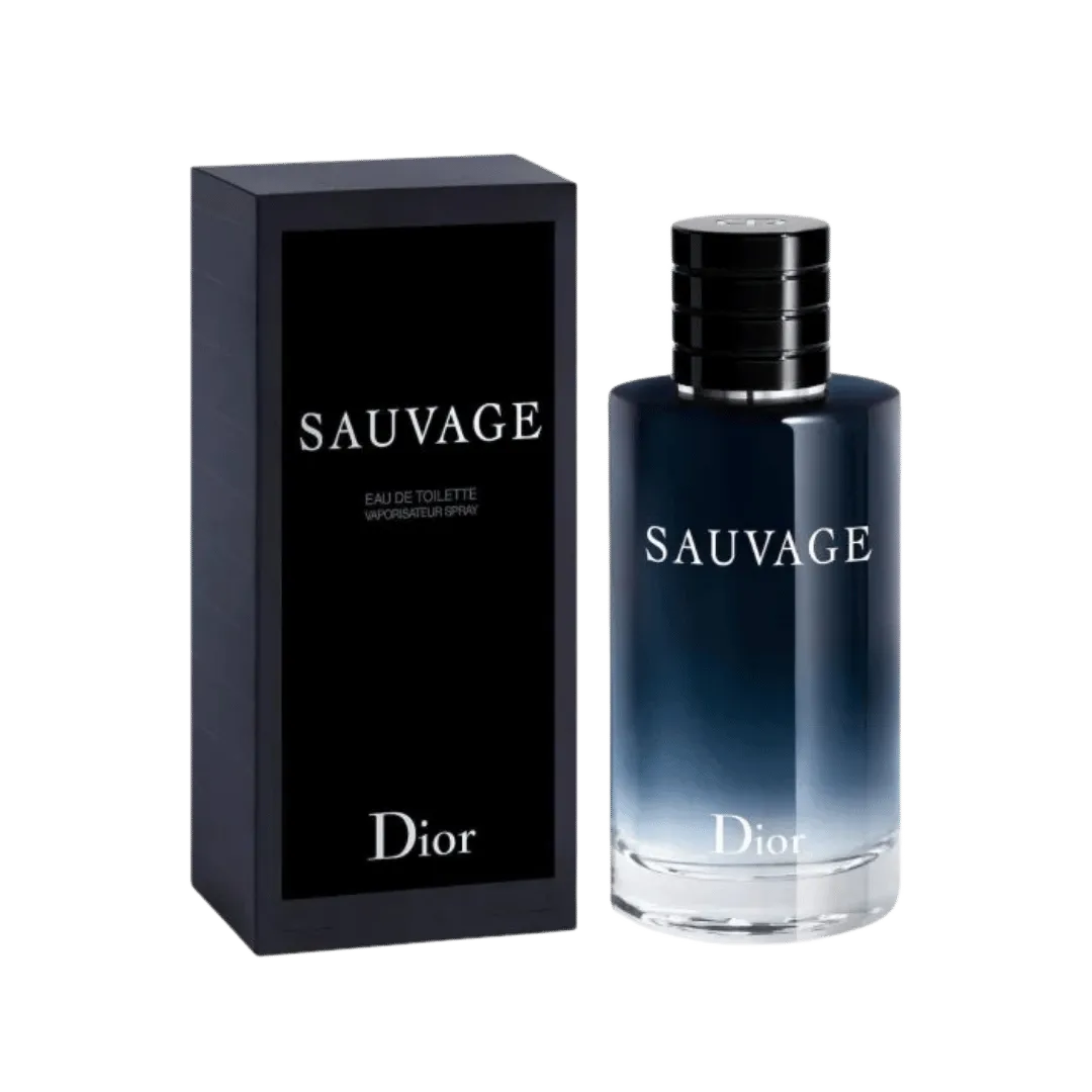 Dior Sauvage Eau de Toilette